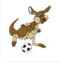 Kickaroos